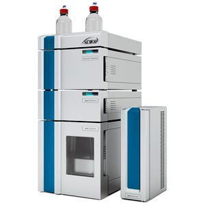 Chromatographe en phase liquide (HPLC) New Labotype